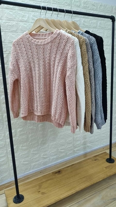 Sweater Freya Art 9530 - amaika