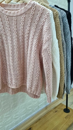 Sweater Freya Art 9530 - tienda online