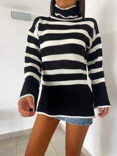 Sweater Helda Art 9532 - comprar online