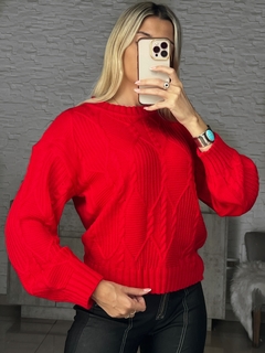 Sweater Neda Art. 9541 - comprar online
