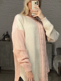 Sweater Camila Art 9554 en internet