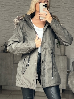 Parka Art. 7207 - comprar online