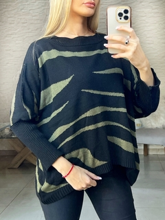 Sweater Zarina Art. 9575 en internet