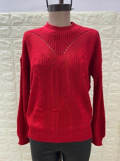 Sweater Eliana Art 9527