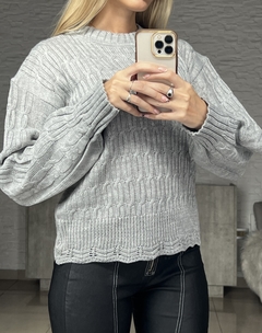 Sweater Emma Art. 9542 - comprar online