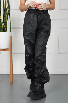 Parachute liviano Babucha con cintura elastizada art 2149 en internet