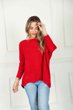 Sweater Mardin Art.9504