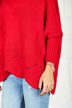Sweater Mardin Art.9504 en internet