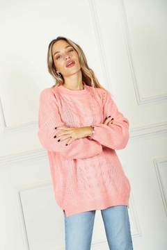 Sweater Varna Art.9501