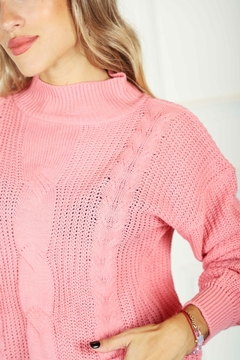 Sweater Malaui Art.9509 en internet