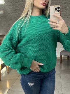 Sweater Larisa ART.9573 - comprar online