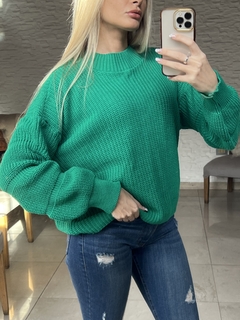 Sweater Larisa ART.9573