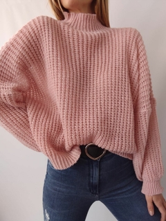 Sweater Greta Art 9531 - comprar online