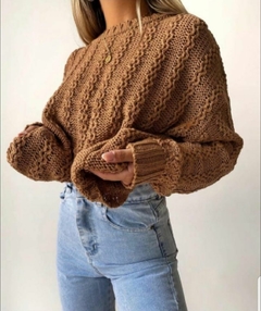 Sweater Freya Art 9530 - comprar online