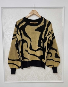 Sweater Vicky Art.9510