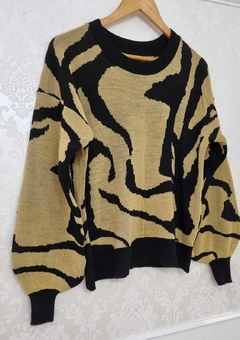 Sweater Vicky Art.9510 - tienda online
