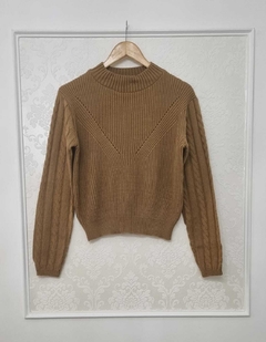 Sweater Aldana Art.9511 - tienda online