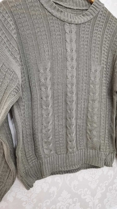 Sweater Burza Art.9500 - tienda online