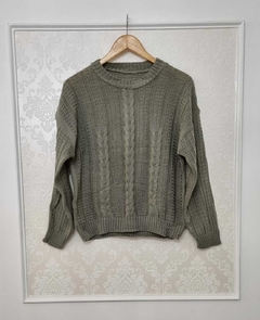 Sweater Burza Art.9500 - amaika