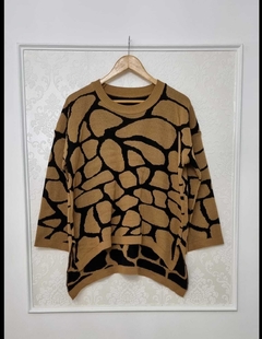 Sweater Giresun Art.9502 - tienda online