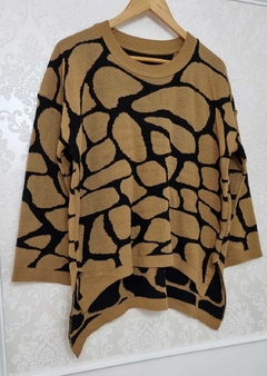 Sweater Giresun Art.9502 - amaika