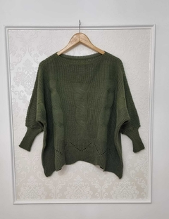 Sweater Mardin Art.9504 - amaika