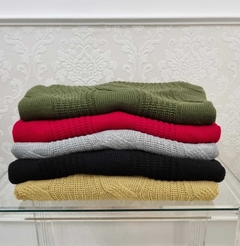 Sweater Mardin Art.9504 - comprar online