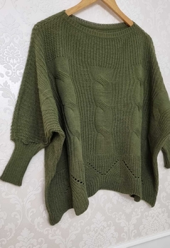 Sweater Mardin Art.9504 - tienda online