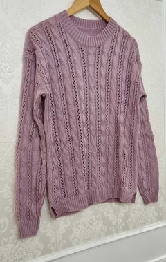 Sweater Oradea Art 9515 - amaika