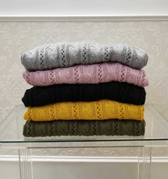 Sweater Oradea Art 9515 - tienda online