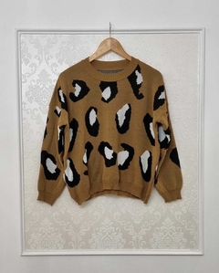 Sweater Medina Art.9516 - comprar online