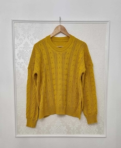 Sweater Gorgan Art 9518 - amaika