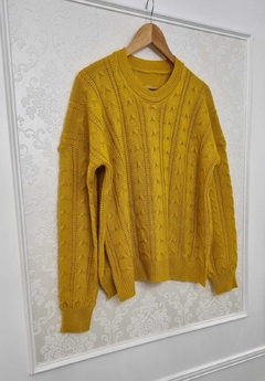 Sweater Gorgan Art 9518 - tienda online