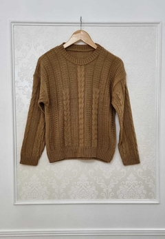 Sweater Burza Art.9500 en internet