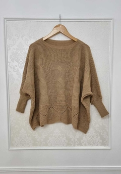 Sweater Mardin Art.9504