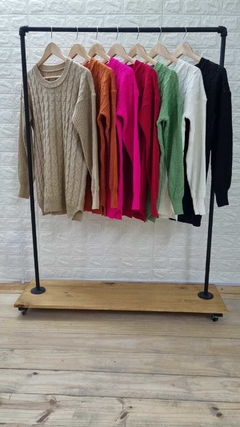 Sweater Dorite Art. 9533 - comprar online
