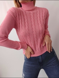 Sweater Jazmín Art. 9538