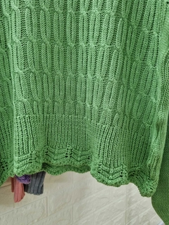 Sweater Emma Art. 9542 - tienda online