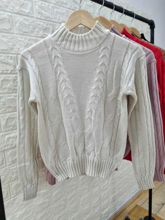 Sweater Carol Art 9547 en internet