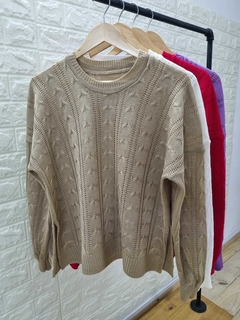 Imagen de Sweater Gorgan Art 9518