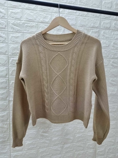 Sweater Gabore Art.9520 - tienda online