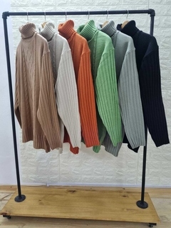 Sweater Trixi Art 9558 - tienda online