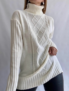 Sweater Trixi Art 9558