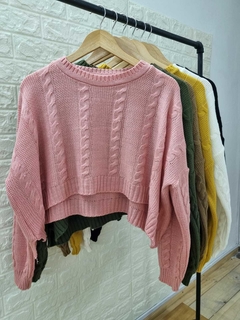 Sweater Fiorella Art, 9560 en internet