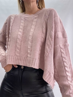 Sweater Fiorella Art, 9560