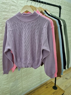 Sweater Olivia Art. 9562 en internet