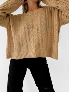 Sweater Dafne Art. 9561