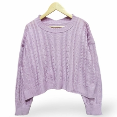 Sweater Dafne Art. 9561 - comprar online