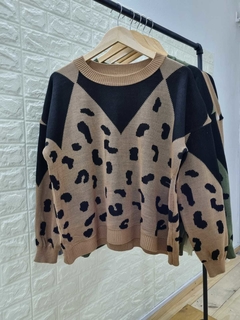 Sweater Carmina Art.9566 - comprar online