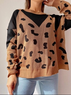 Sweater Carmina Art.9566